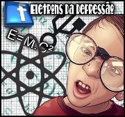 Twitter da equipe Elétrons da Depressão e Resistor de Carga.                    

Curta nossa página no Facebook: https://t.co/Jmopc33B3D