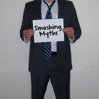 The Anti-Myth (@theantimyth) 's Twitter Profile