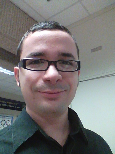 Mormon, snazzy photographer, budding mathematician, creative programmer, loving and loved husband. My stomping ground of choice are the streets.