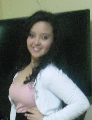 mãe falo que a cegonha me trouxe , ela não termino o serviço , por isso não se asuustem segue ai SIGO DE VOLTA  amores *-*
