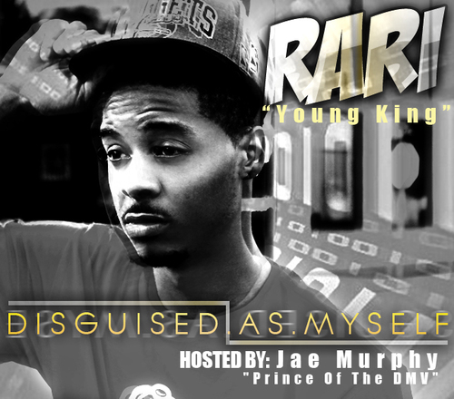 * THE OFFICIAL PROMO PAGE FOR @_RARI /
DOWNLOAD NEW MIXTAPE NOW !! - http://t.co/ks7dLvUm