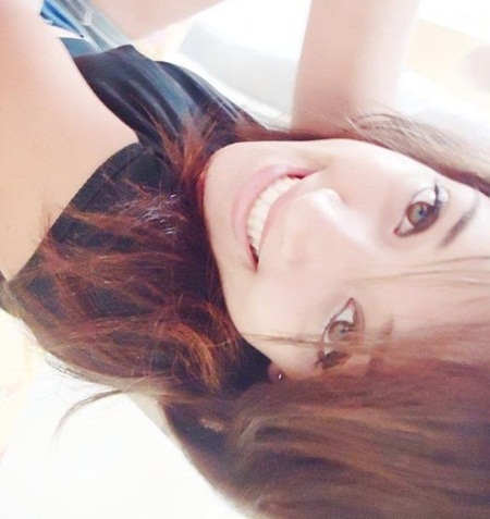 17, canceriana, santista e ciumenta.