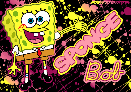 Spongbobさんのプロフィール画像