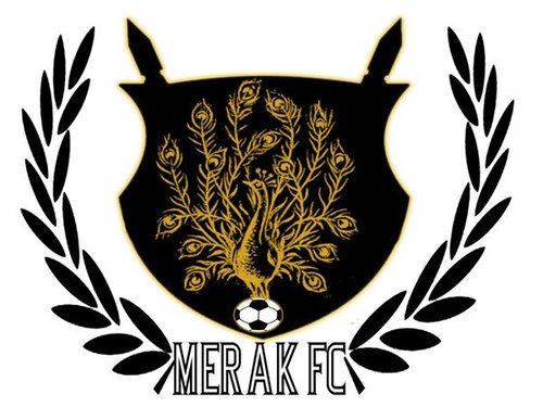 OfficialMerakFC's profile picture. Membangun Futsal yang Profesional...