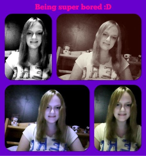 Hey I'm Ashley I'm 16. I'm in 10th grade this year my birthday is 02/21/96
