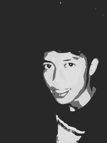 anak bontot dari 3broth.....