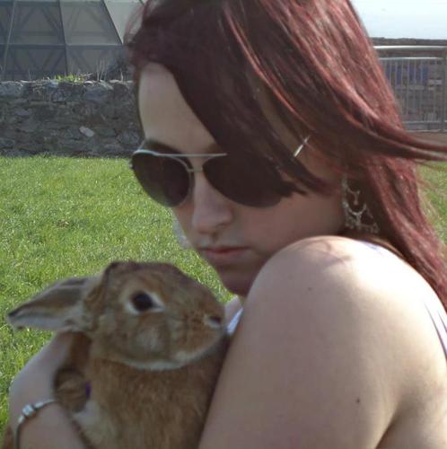 irJess's profile picture. 