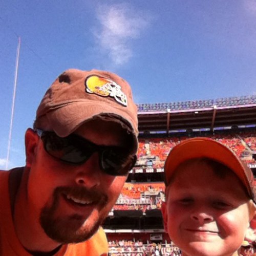 bkstark's profile picture. 