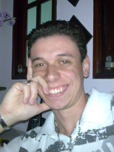VC É SEU PROPRIO SUCESSO QUE NINGUEM PODE ALCAMÇAR.