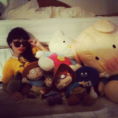 LillianMarie's profile picture. 