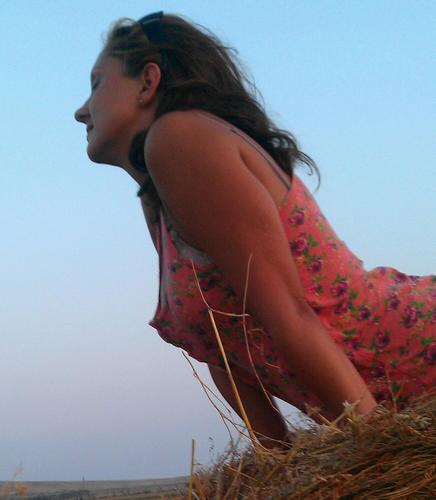 urazhanova's profile picture. 