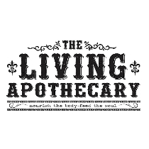 The Living Apothecary is an Oakland, CA small business, dedicated to bringing health & nourishment to our community via delicious, artisan, living beverages.