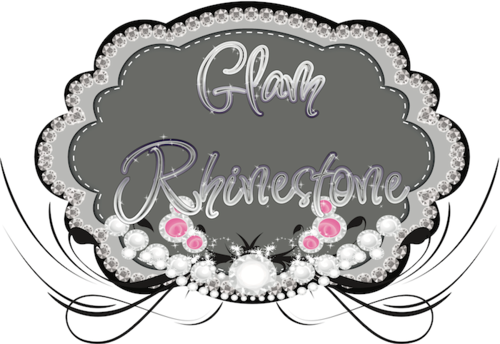 Glam Rhinestones offers custom Rhinestone apparel, we also offer loose Rhinestones so you can bling it yourself.