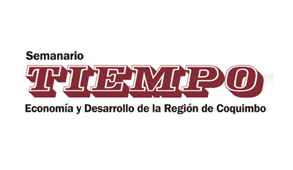 Noticias sobre el Desarrollo y Economía de la Región de Coquimbo
