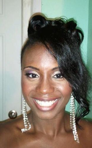 yesherestherj's profile picture. #teamvirgo #teamhaiti