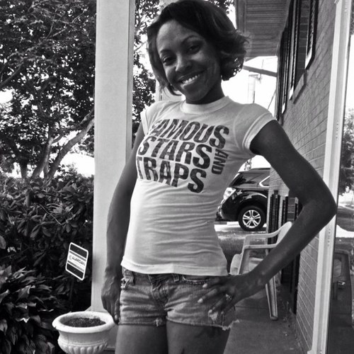 BabyBody302's profile picture. I'm adorkable and tatted up if you know me you know me if not don't be scared to ask I won't bite #TeamTatted