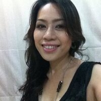 Sapphire Nguyen - @NguyenSapphire Twitter Profile Photo