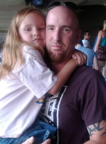 mpost17's profile picture. Husband.  Father.  All around average guy looking to not be average anymore.