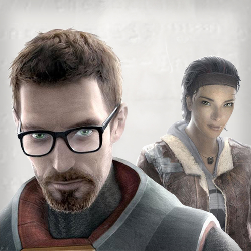 Half-Life News, Reviews, Guides, Walkthroughs and all things Valve.