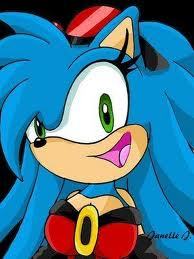 IM Becky,Becky the hedgehog unlike amy i dont cry okay i fight im Taken by @the_blueblur i sware if you toch him were fighting got that DONT PISS ME OFF!