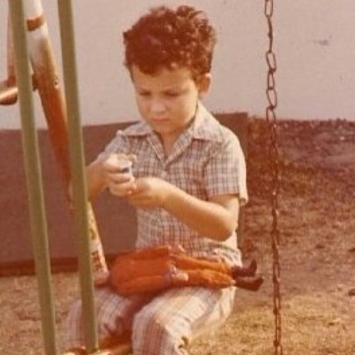 LuisRamosD's profile picture. Panameño de pura CEPA