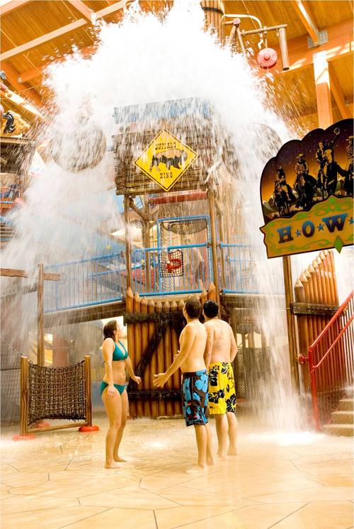 FortRapids's profile picture. Official Twitter of Fort Rapids Waterpark Hotel & Conference Center, Columbus Ohio's largest indoor waterpark!