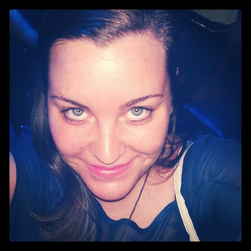 DSantiago82's profile picture. Socióloga, Criminóloga, trabajadora de ONG y madre de dos celíacos...