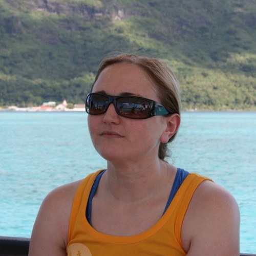 sharonobrien36's profile picture. 