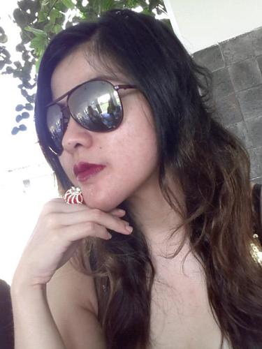 silvaperawan's profile picture. SILVA R KAVADIA (SINGLE LAGU - PERAWAN)
Lagu : Beby Romeo