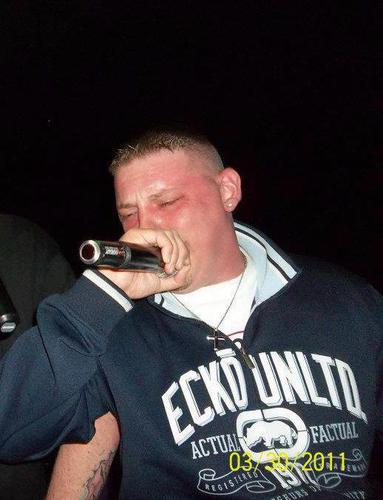 Whats up! This is ya boy Kloud NiNe from E.n.V Ent
I have been rapping & making Hip/Hop Music for about 14 years.I support all talent.Follow me