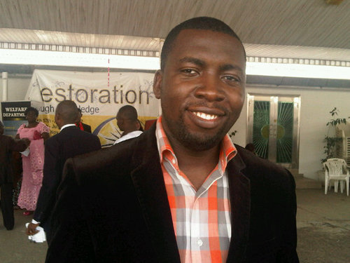 mayorexcel's profile picture. 