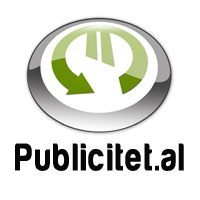 publicitet_al's profile picture. Publiko njoftime FALAS në Shqipëri! ***** Makina, Celularë, Apartamente, Kompjutera, Mjete pune, Punësime, Turizëm, Shërbime, etj http://t.co/MRocrJ8UGa