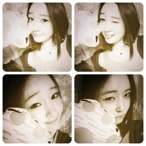 ∞ Indonesian Roleplayer for Lee Areum of T-ARA from @KOREAN_RP™. 94lines, eternal maknae. single.