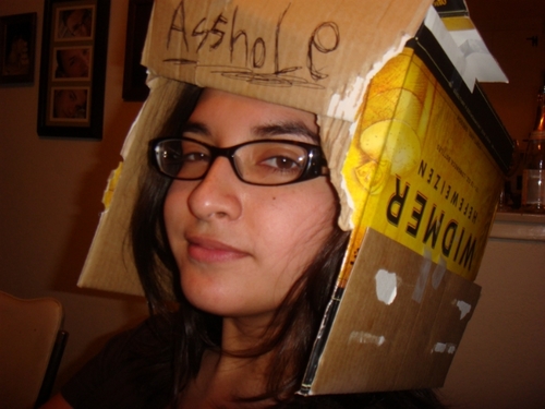 Appreciates beer, food, and all things nerdy.