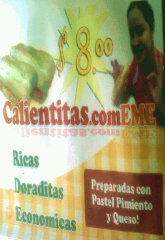 Ricas tortas calientitas y económicas. Para tu hambre o antojo a partir de las 7am. Nos encontramos en las 5 calles, en el corazón de Valladolid,Yuc. PRUEBANOS!