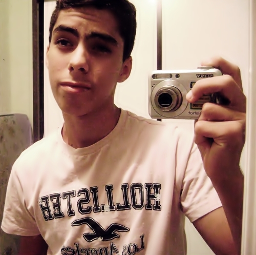16 years, Escorpiano e Boydirectioner '-'