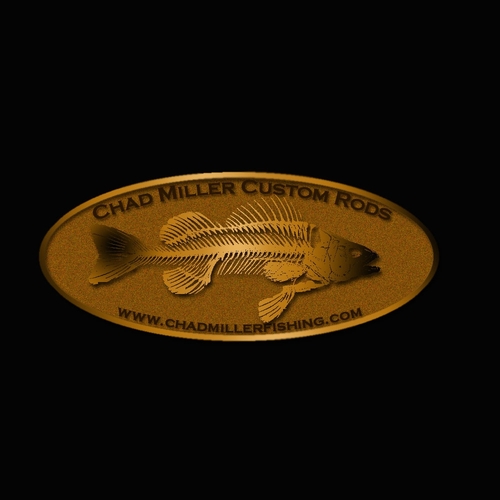Walleye Fishing, Chad Miller Fishing, Custom Rods, Utah Fishing, Hippy's Bleeder Chains, Ice Fishing