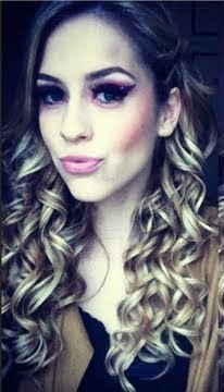 Sophia_NosaDiva's profile picture. fco dedicado a Nossa Diva @Sophiaabrahao ...Da banda rebeldes..