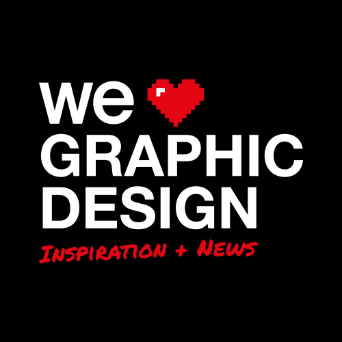 welove_gd's profile picture. We love graphic design ...you too!

Inspiration and News on design.
