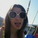 Haley Gillespie - @clarigal - Twitter