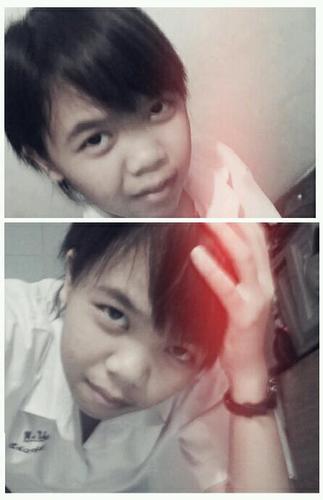 E.L.F/ SUPER JUNIOR/ ไอเลิฟ @GaemGyu