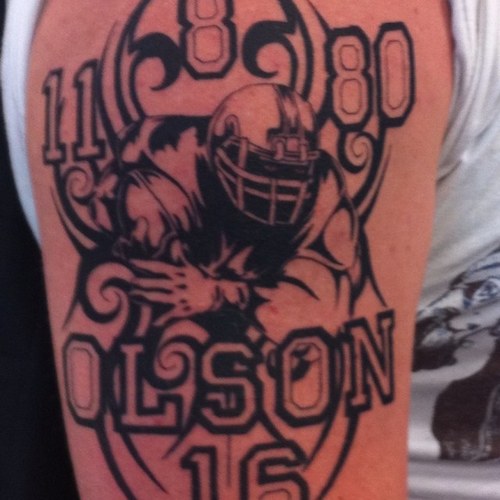 Coachken8's profile picture. 