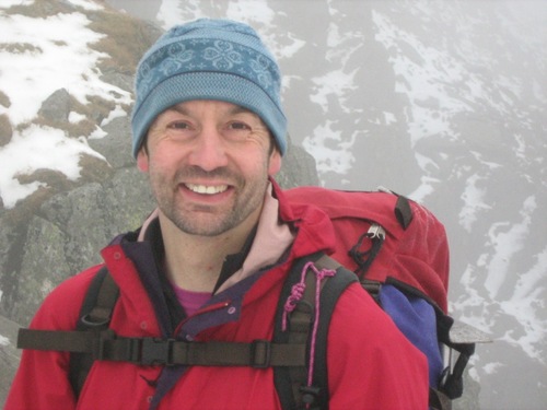 Aspire mountaineering offers tailored instruction.   I am a MIC who lives every day for a chance to be climbing on the crags or walking in the mountains.