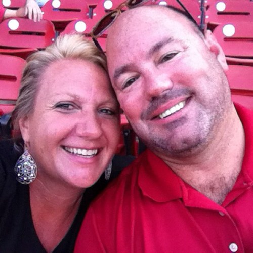 DanaAskewHarris's profile picture. CEO and inventor of the iSucker. http://t.co/W6AdGNN5sE. Finding joy in this crazy world. Heart for Jesus and a stomach for chocolate.