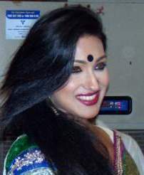 RITUPARNA SENGUPTA'S FANZ & FRIEND'S ORGANISATION