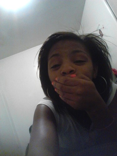 - chynaa here follow back(: if yuh got too buck yuh can..get_the_FUCK (THANK YOU) follow back(: