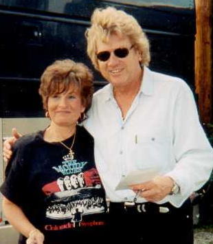 Rock & Roll Child ~ Moody Blues Fan ~ Great Husband & Daughter ~ Mayflower Lineage ~