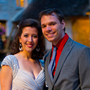 Python, Django, Design, Video, Audio, web programmer, photographer, and more, in one easy convenient package. Happily married!