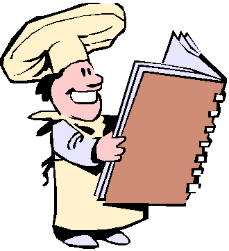 The best recipes from around the web :-)