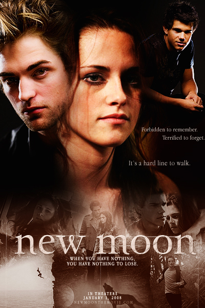 New Moon